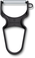 Набор нож/овощеч. Victorinox Swiss Classic (6.7113.23) компл.:2предм. черный карт.коробка