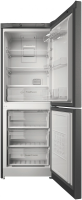 Холодильник Indesit ITS 4160 G 2-хкамерн. серебристый мат.
