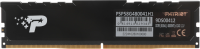 Память DDR5 8GB 4800MHz Patriot PSP58G480041H1 Signature Premium RTL PC5-38400 CL40 DIMM 288-pin 1.1
