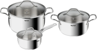 Набор посуды Tefal B864S674 6 предметов (2100125818)