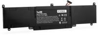 Батарея для ноутбука TopON TOP-AS303 11.31V 4400mAh (103187)
