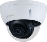 Камера видеонаблюдения IP Dahua DH-IPC-HDBW2231E-S-0280B-S2 2.8-2.8мм цв. корп.:белый (DH-IPC-HDBW2231EP-S-0280B-S2)