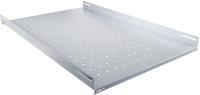 Полка стац. NTSS (NTSS-FS-1000) 1U 60кг. 19" 750мм серый (упак.:1шт)