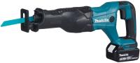 Сабельная пила Makita DJR186RFE аккум. 2800ход/мин