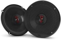 Колонки автомобильные JBL Stage3 627 225Вт 92дБ 3Ом 16см (6.5дюйм) (ком.:2кол.) коаксиальные двухполосные