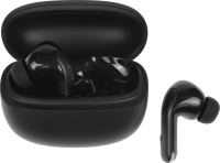 Гарнитура вкладыши Hoco Energy EQ5 черный беспроводные bluetooth