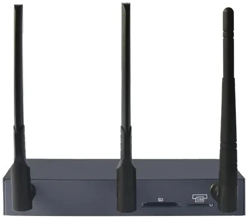 Шлюз IP Dinstar UC120-2O