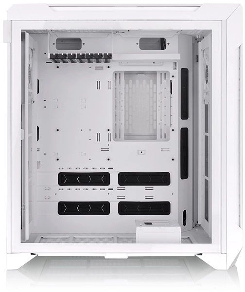 Корпус Thermaltake CTE C700 Air белый без БП ATX 12x120mm 8x140mm 2x200mm 2xUSB3.0 audio bott PSU