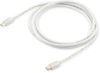 Кабель аудио-видео Buro 1.2v miniDisplayport (m)/miniDisplayport (m) 2м. позолоч.конт. белый (BHP MDPP-2)