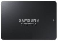 Накопитель SSD Samsung SATA-III 480GB MZ7L3480HCHQ-00A07 PM893 2.5" 1 DWPD OEM