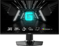 Монитор MSI 27" G274QPF E2 IPS WQ чер HDMI DP USB HAS Piv 180Hz 400cd Ex
