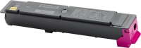 Картридж лазерный Kyocera TK-5195M 1T02R4BNL0 красный (7000стр.) для Kyocera TASKalfa 306ci