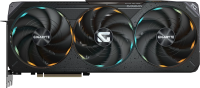 Видеокарта Gigabyte PCI-E GV-N507TGAMING OC-16GD 1.0 NVIDIA GeForce RTX 5070TI 16Gb 256bit GDDR7 2805/30000 HDMIx1 DPx3 HDCP Ret
