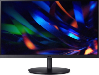 Монитор Acer 27" CB272UE3bmiprux IPS 2K чер 1ms HDMI DP USB M/M HAS Piv 100Hz 350cd In