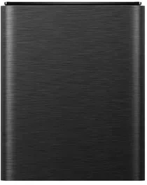 Саундбар TCL Q75H 5.1.2 620Вт черный