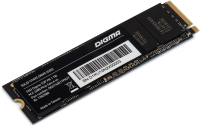Накопитель SSD Digma PCI-E 4.0 x4 1Tb DGST4001TP83T Top P8 M.2 2280
