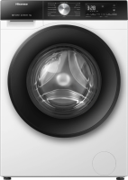 Стиральная машина Hisense WF3S7021BW2 класс: A загр.фронтальная макс.:7кг белый инвертер