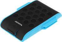 Жесткий диск A-Data USB 3.0 2Tb AHD720-2TU31-CBL HD720 DashDrive Durable (5400rpm) 2.5" синий