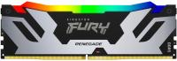 Память DDR5 32GB 6400MHz Kingston KF564C32RSA-32 Fury Renegade XMP RGB RTL Gaming PC5-51200 CL32 DIM
