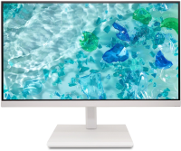 Монитор Acer 23.8" B247YEwmiprzxv IPS FHD чер 4ms HDMI DP VGA USB M/M Piv 250cd