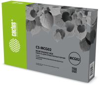 Бункер Cactus CS-MCG02 (MC-G02 емкость для отработанных чернил) для Canon PIXMA G680/GX580/G640/G540/G620/G720/G650/G750/G2420
