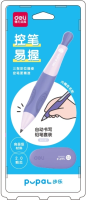 Карандаш мех. Deli SH321violet Pupal 2.0мм фиолетовый блистер