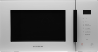 Микроволновая Печь Samsung MG23T5018AE/BW 23л. 800Вт черный/белый