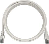 Патч-корд NTSS NTSS-PC-UTP-RJ45-5e-0.5-LSZH-WT (NTSS-PC-UTP-RJ45-5E-0.5-LSZH) UTP RJ-45 вил.-вилка R