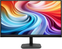 Монитор Acer 27" KA272Kbmiipx черный IPS LED 1ms 16:9 HDMI M/M матовая 1000:1 250cd 178гр/178гр 2560x1440 75Hz DP 2K 5.24кг