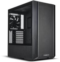 Корпус Lian-Li Lancool 216 (без RGB) черный без БП ATX 2x120mm 2x140mm 2xUSB3.0 audio bott PSU