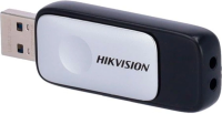 Флеш Диск Hikvision 16GB M210S HS-USB-M210S 16G U3 BLACK USB3.0 черный/белый