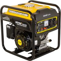 Генератор Huter DN4400i 3.6кВт