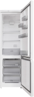 Холодильник Hotpoint HT 4200 W 2-хкамерн. белый/белый (869892400280)