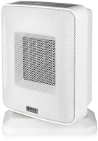 Тепловентилятор Vitek VT-2066 1500Вт серый