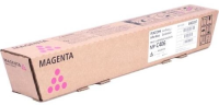 Картридж лазерный Ricoh MP C406-M 842097 пурпурный (6000стр.) для Ricoh RICOH:MPC306, MPC307, MPC406