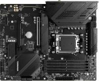 Материнская плата MSI MAG B650 TOMAHAWK WIFI SocketAM5 AMD B650 4xDDR5 ATX AC`97 8ch(7.1) 2.5Gg RAID