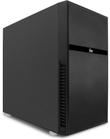 ПК IRU Game 510B7GM MT i5 12400F (2.5) 32Gb SSD1Tb RTX3050 8Gb FreeDOS GbitEth 500W черный (2086479)