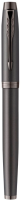 Ручка перьев. Parker IM Monochrome F328 (2172958) Bronze PVD F сталь нержавеющая подар.кор.