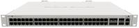 Коммутатор MikroTik CRS354-48G-4S+2Q+RM 1x100Mb 48G 4SFP+ управляемый