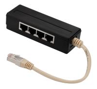 Адаптер Lanmaster TWT-Y-1P4H (упак.:1шт) 1м