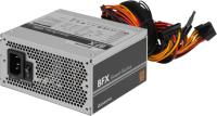 Блок питания Chieftec SFX 450W SMART BFX-450BS 80+ bronze (24+4+4pin) APFC 90mm fan 3xSATA