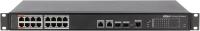 Коммутатор Dahua DH-PFS4218-16ET-190 16x100Mb 2G 16PoE управляемый