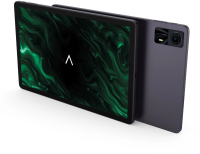 Планшет Digma Pro Zenith T606 (1.6) 8C RAM6Gb ROM128Gb 11" IPS 1920x1200 4G 2Sim Android 14 графит 13Mpix 5Mpix BT WiFi microSD 1Tb 8000mAh