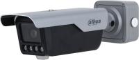 Видеокамера IP Dahua DHI-ITC413-PW4D-IZ1(868MHz) 2.7-12мм цв. корп.:белый