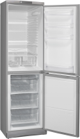 Холодильник Indesit ES 20 GA 2-хкамерн. серебристый