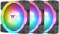 Вентилятор Thermaltake Swafan EX14 ARGB LED Ret