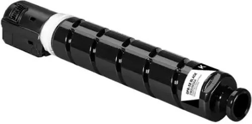 Тонер Canon C-EXV64BK 5753C002 черный туба 950гр. для копира imageRUNNER ADVANCE DX C3926i