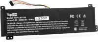 Батарея для ноутбука TopON TOP-LEV130 7.5V 4000mAh (103384)