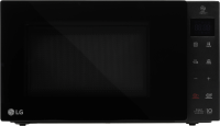 Микроволновая Печь LG MW23R35GIB 23л. 1000Вт черный