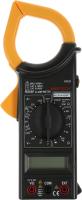 Клещи токоизмерительные Mastech M266F
